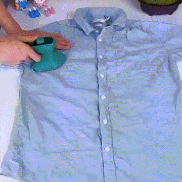 Travel Mini Ironing Machine | Quick Heat-Up & Easy-to-Use Garment Steamer